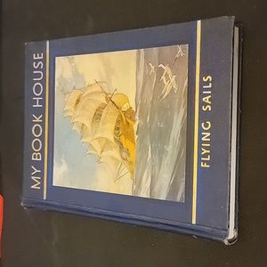 My Book House 7 Flying Sails